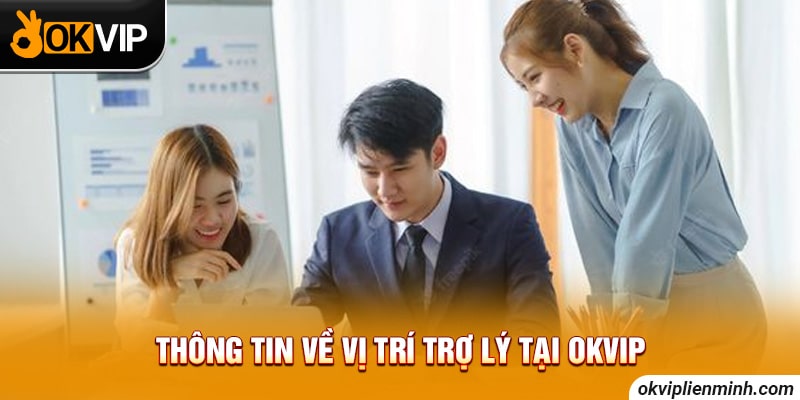 Trợ lý quảng cáo OKVIP - Chi tiết nhiệm vụ